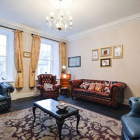 Reivers Apartment Berwick Upon Tweed Eksteriør bilde
