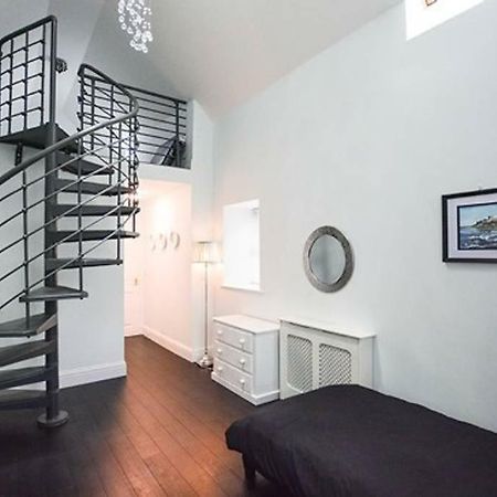 Reivers Apartment Berwick Upon Tweed Eksteriør bilde