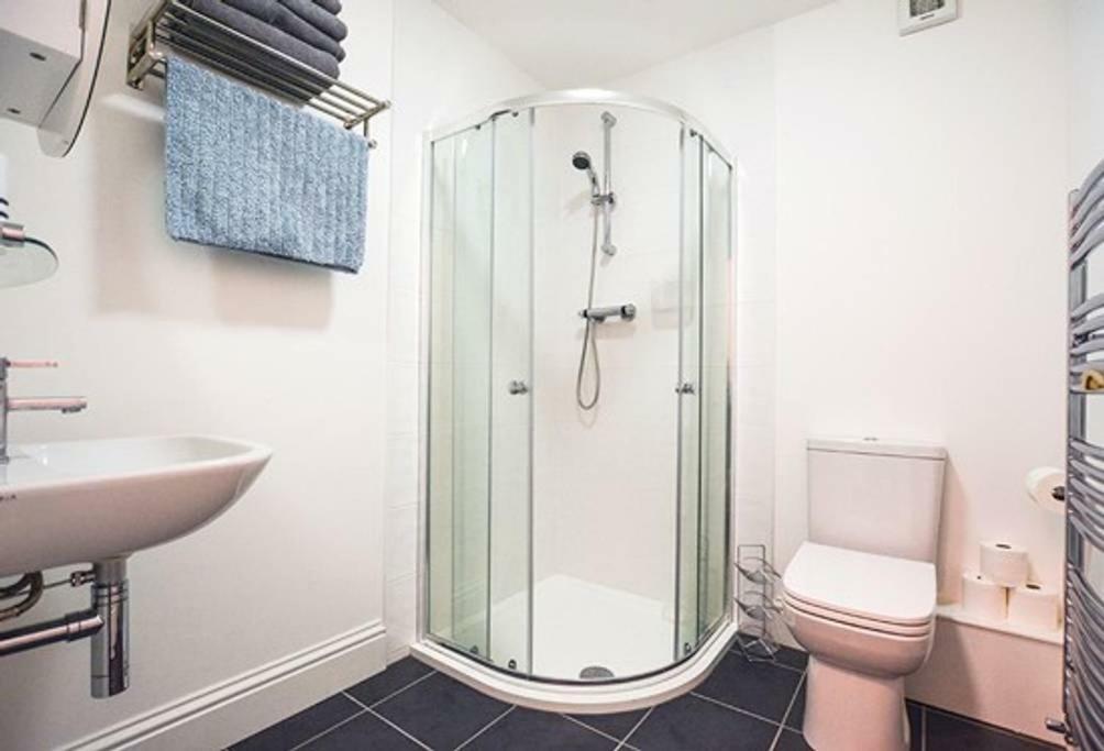 Reivers Apartment Berwick Upon Tweed Eksteriør bilde