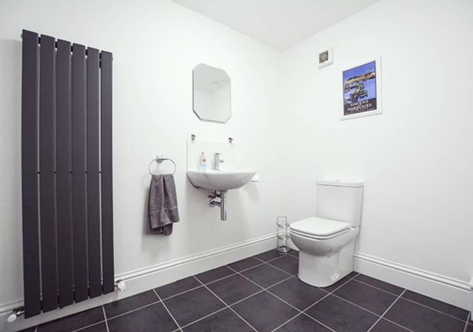 Reivers Apartment Berwick Upon Tweed Eksteriør bilde